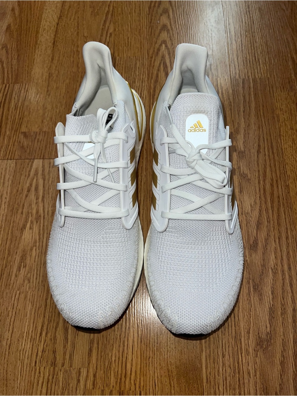 Ultraboosts - Picture 2 of 4